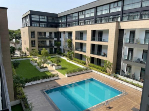 THE VIP SUITES at GARDENS